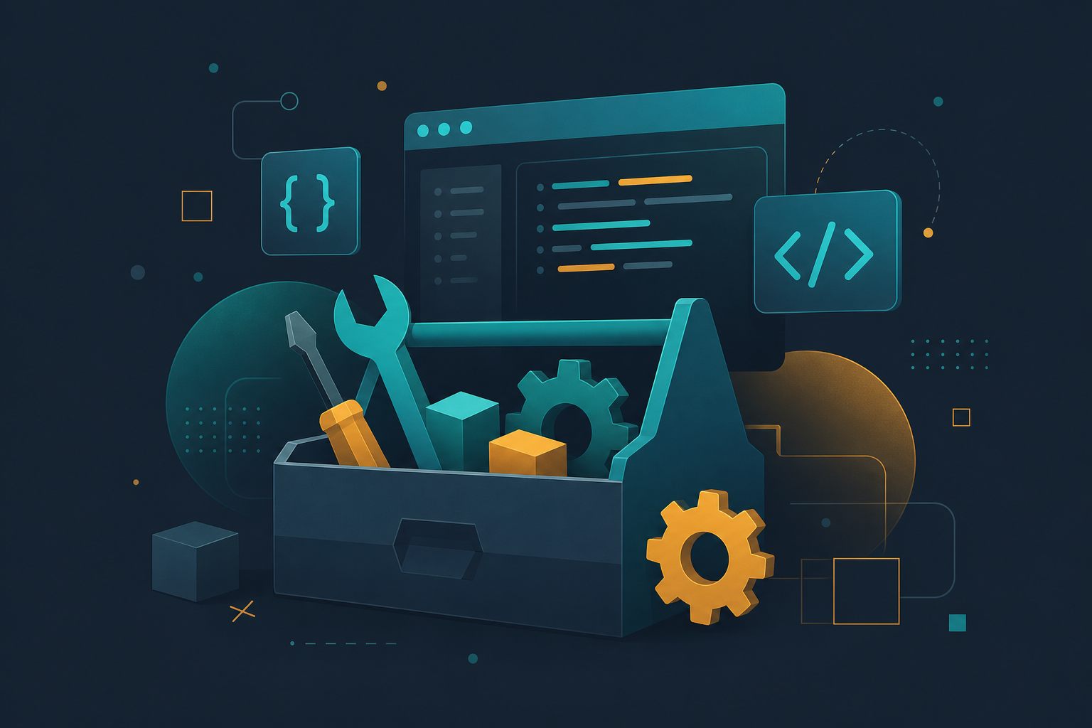 About MyToolBoxHub developer tools platform