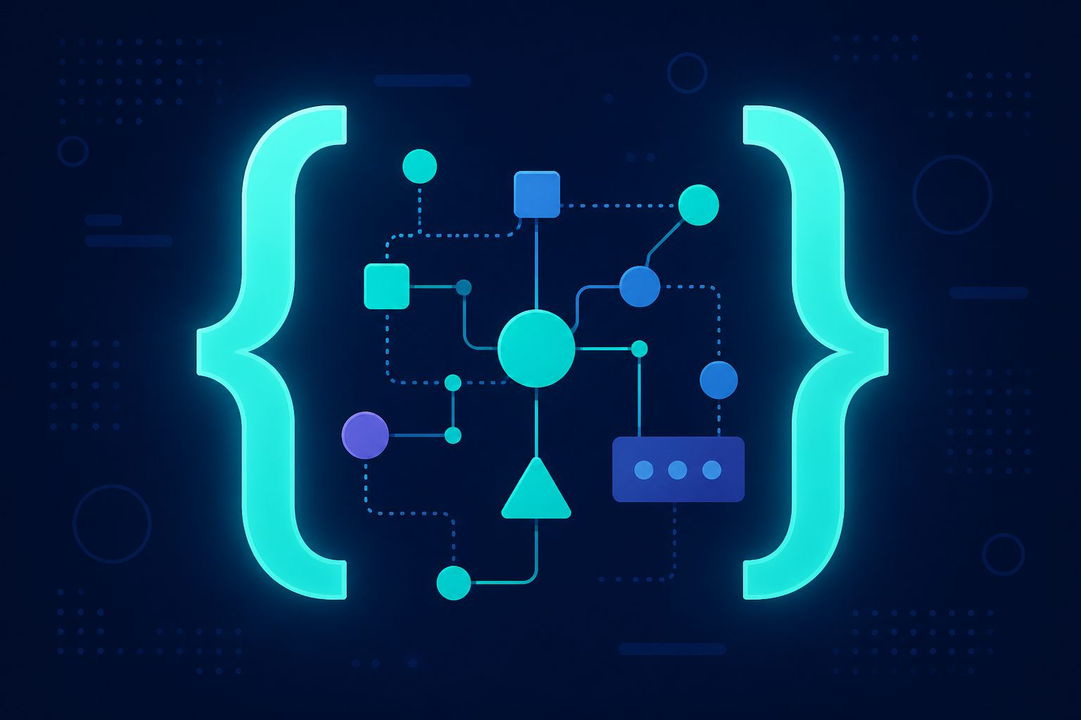 Complete JSON guide
