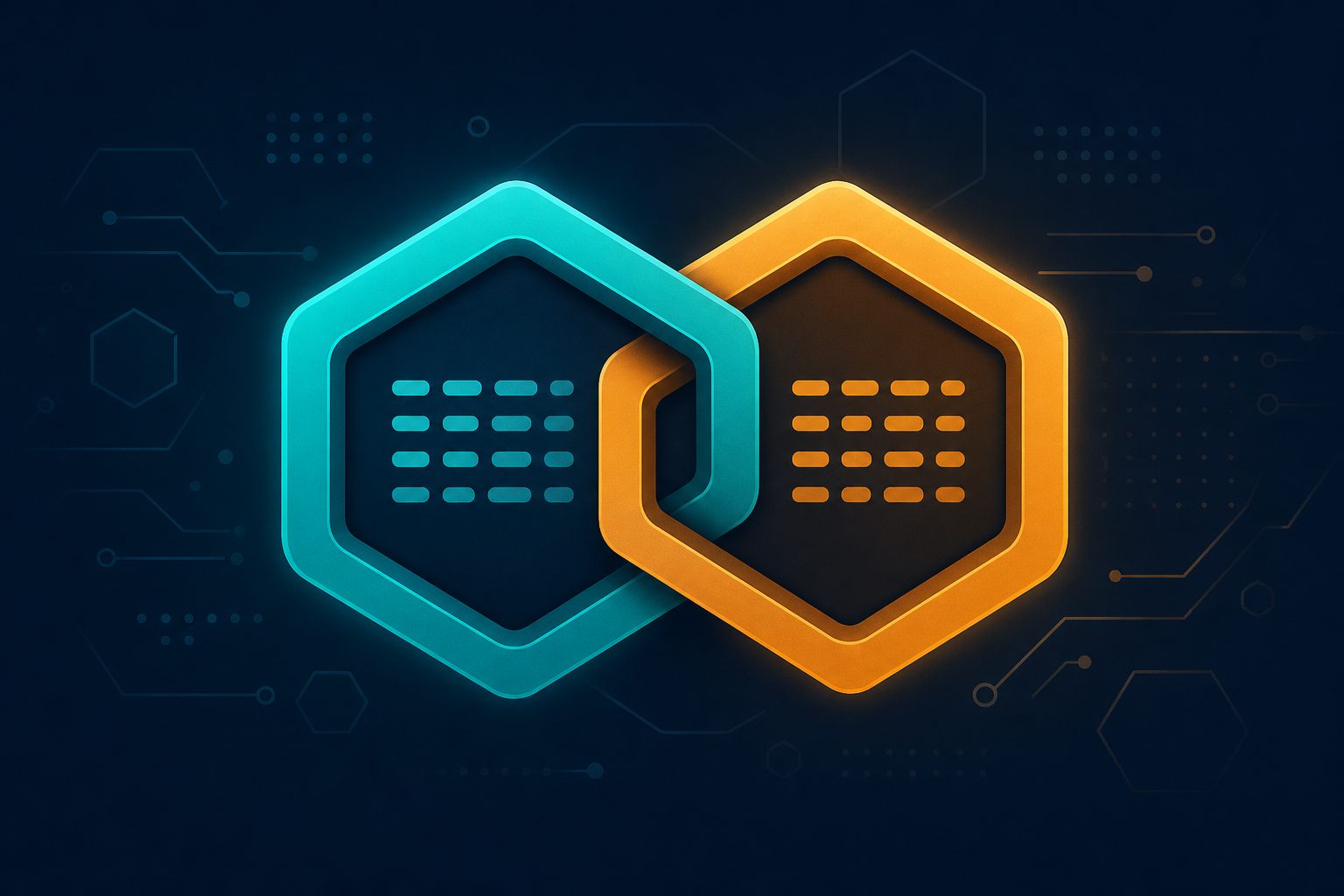 UUID vs GUID comparison